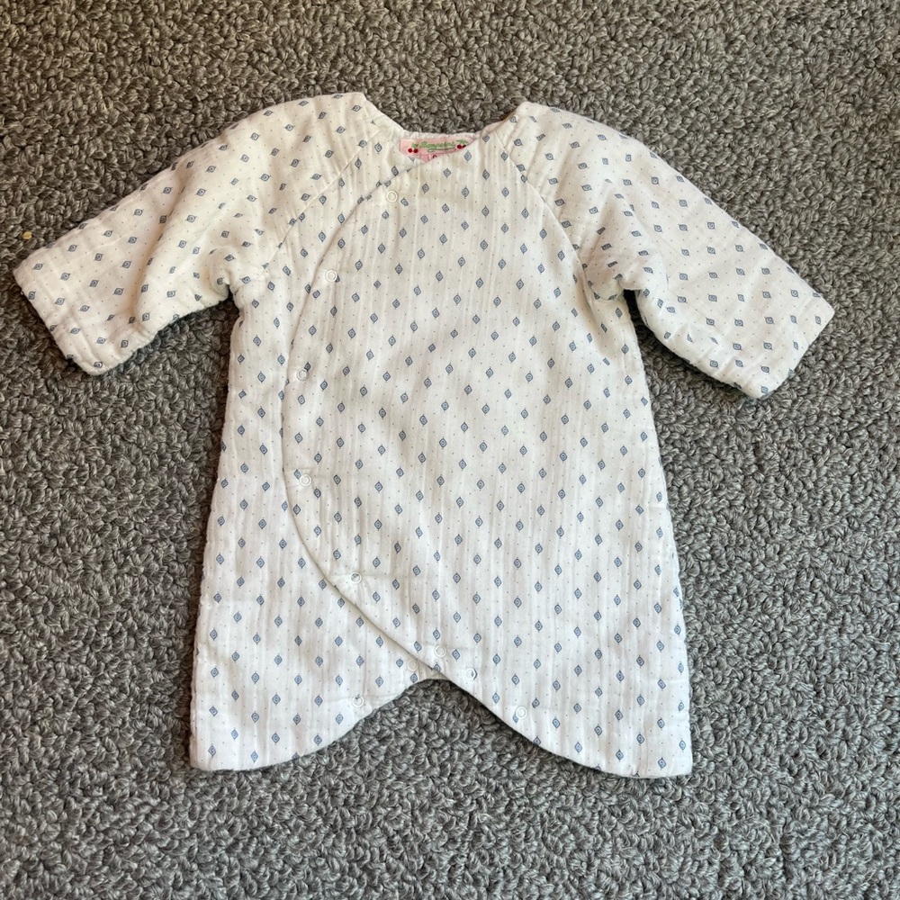 Bonpoint one-piece